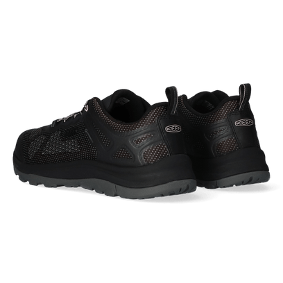 Terradora II Vent Damen Wanderschuhe Black/Steel Grey