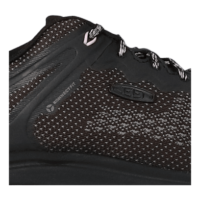 Terradora II Vent Damen Wanderschuhe Black/Steel Grey