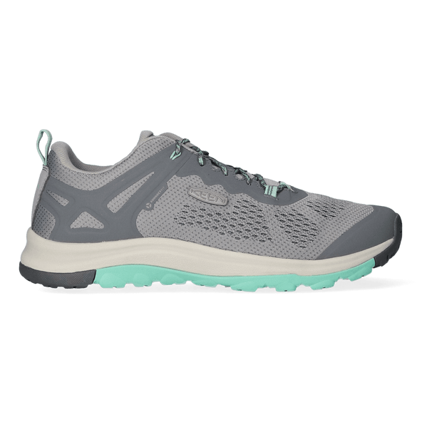 Terradora II Vent Damen Wanderschuhe Drizzle/Ocean Wave