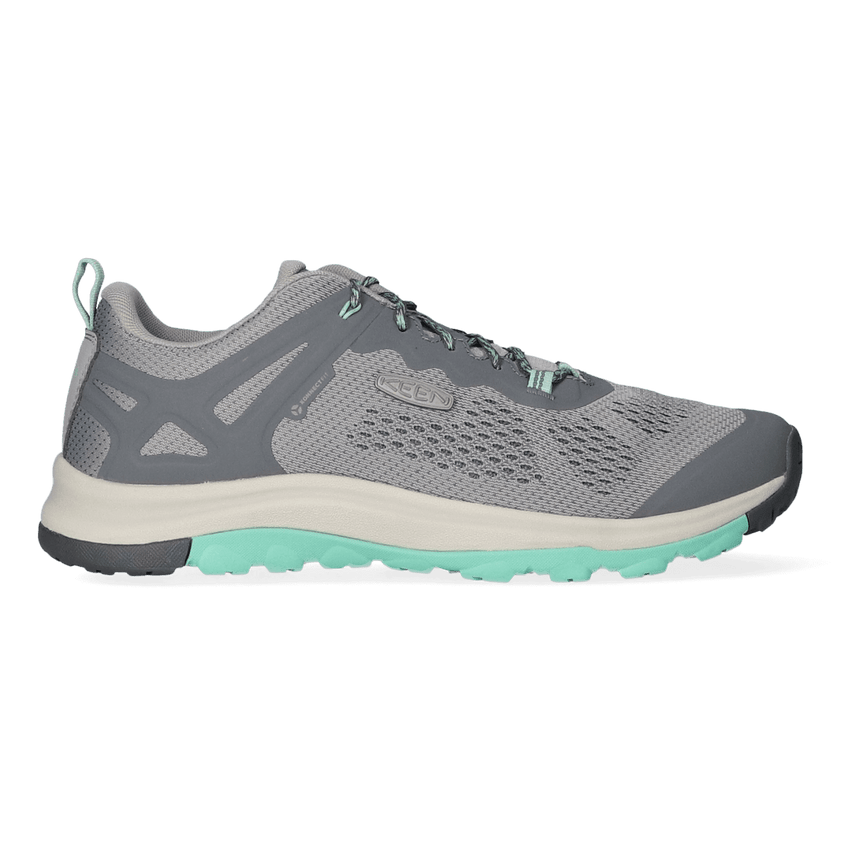 Terradora II Vent Damen Wanderschuhe Drizzle/Ocean Wave