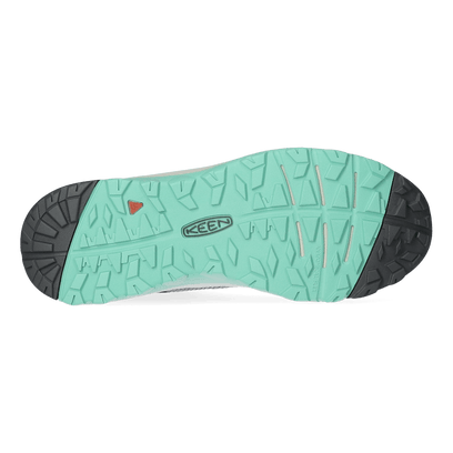 Terradora II Vent Damen Wanderschuhe Drizzle/Ocean Wave