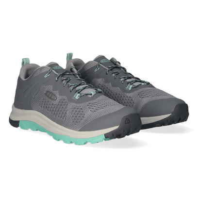Terradora II Vent Damen Wanderschuhe Drizzle/Ocean Wave