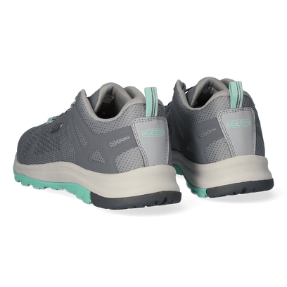 Terradora II Vent Damen Wanderschuhe Drizzle/Ocean Wave