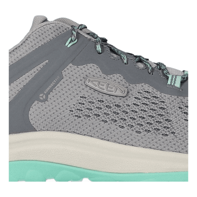 Terradora II Vent Damen Wanderschuhe Drizzle/Ocean Wave