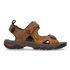 Targhee III Herren Wandersandalen Bison/Mulch