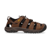 Targhee III Herren Wandersandalen Bison/Mulch