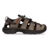 Targhee III Herren Wandersandalen Grey/Black