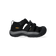 Newport H2 Younger Kids Sandalen Black/Keen Yellow