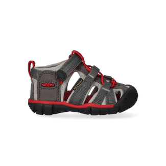 Seacamp II Kleinkinder Sandalen Magnet/Drizzle