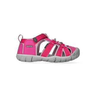 Seacamp II Kleinkinder Sandalen Very Berry/Dawn Pink