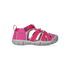 Seacamp II Kleinkinder Sandalen Very Berry/Dawn Pink