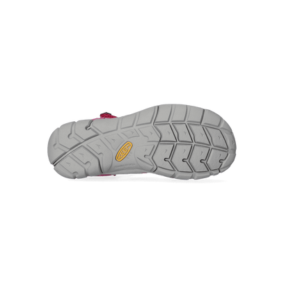 Seacamp II Kleinkinder Sandalen Very Berry/Dawn Pink