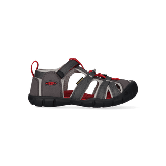 Seacamp II Younger Kids Sandalen Magnet/Drizzle