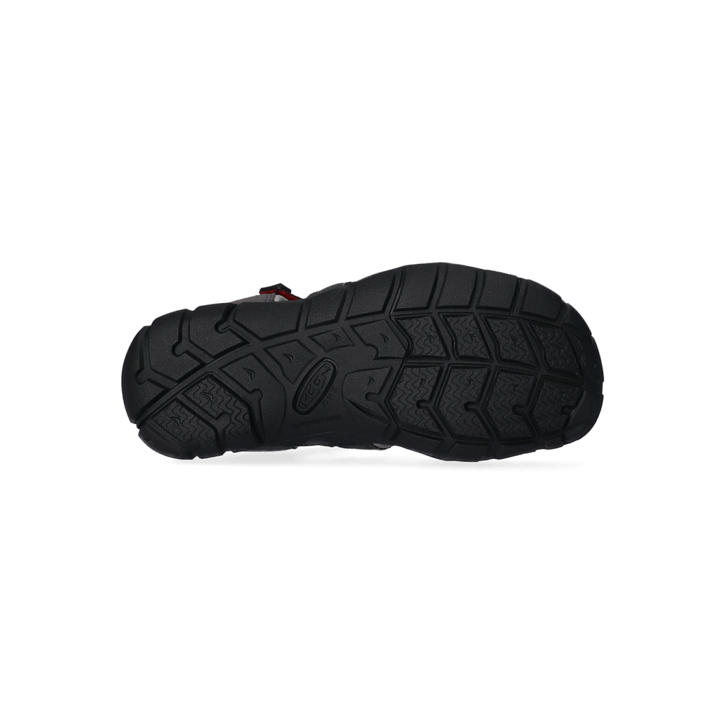 Seacamp II Younger Kids Sandalen Magnet/Drizzle