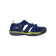 Seacamp II Kinder Sandalen Blue Depths/Chartreuse