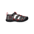 Seacamp II Older Kids Sandalen Magnet/Drizzle