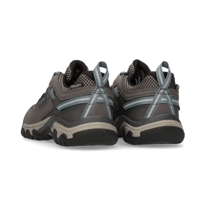 Targhee III Damen Wanderschuhe Magnet/Atlantic Blue