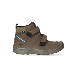 Hikeport II Low Kinder Sneakers Canteen/Balsam