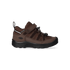 Hikeport II Low Kinder Sneakers Coffee Bean