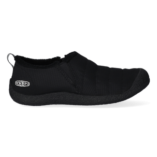 Howser II Damen Halbschuhe Triple Black