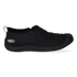 Howser II Damen Halbschuhe Triple Black