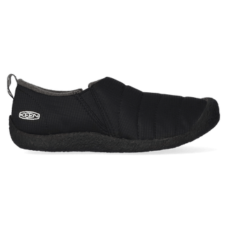 Howser II Herren Halbschuhe Triple Black