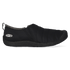 Howser II Herren Halbschuhe Triple Black