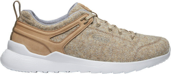 Highland Arway Herren Sneakers Taupe/Plaza Taupe