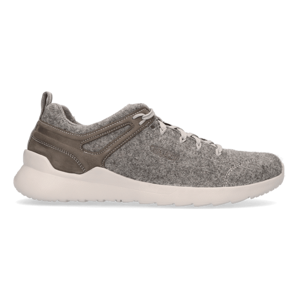 Highland Arway Herren Sneakers Steel Grey/Drizzle