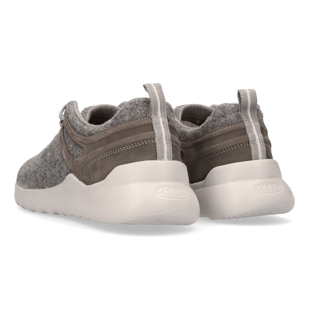 Highland Arway Herren Sneakers Steel Grey/Drizzle