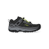 Targhee Sport Older Kids Wanderschuhe Steel Grey/Evening Primrose