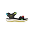 Verano Kinder Sandalen Black/Tie Dye