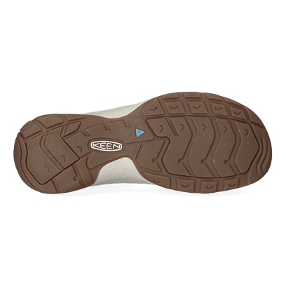 Astoria West Damen Wandersandalen Redwood/Pheasant