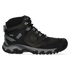 Ridge Flex Mid Herren Wanderschuhe Black/Magnet