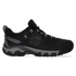 Ridge Flex Herren Wanderschuhe Black/Magnet