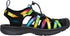 Whisper Damen Wandersandalen Original Tie Dye