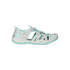 Moxie Kinder Sandalen Blue Tint/Vapor