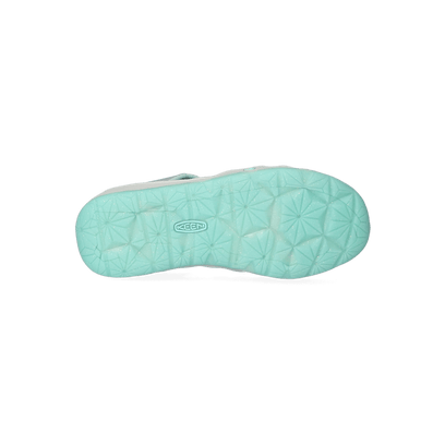 Moxie Kinder Sandalen Blue Tint/Vapor