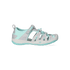 Moxie Kinder Sandalen Blue Tint/Vapor