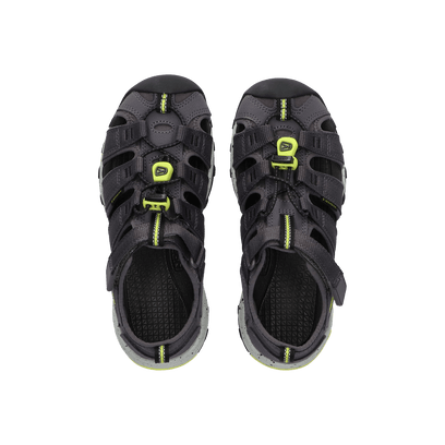 Newport Neo H2 Kinder Sandalen Rabbit/Evening Primrose