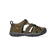 Seacamp II Older Kids Sandalen Military Olive/Saffron