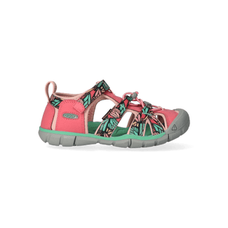 Seacamp II Older Kids Sandalen Tea Rose/Peach Pearl