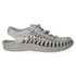 Uneek Damen Sandalen Silver/Drizzle