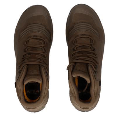 Tempo Flex Mid Herren Wanderschuhe Canteen