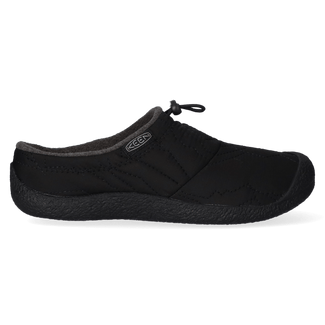 Howser III Slide Herren Slip-On Triple Black