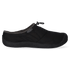 Howser III Slide Herren Slip-On Triple Black