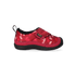 Howser Wrap Kinder Schlupfschuhe Jam/Rhubarb