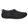 Howser II Damen Hausschuhe Grey Felt/Black