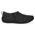 Howser II Damen Hausschuhe Grey Felt/Black