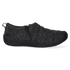 Howser II Herren Halbschuhe Charcoal Grey Felt/Black